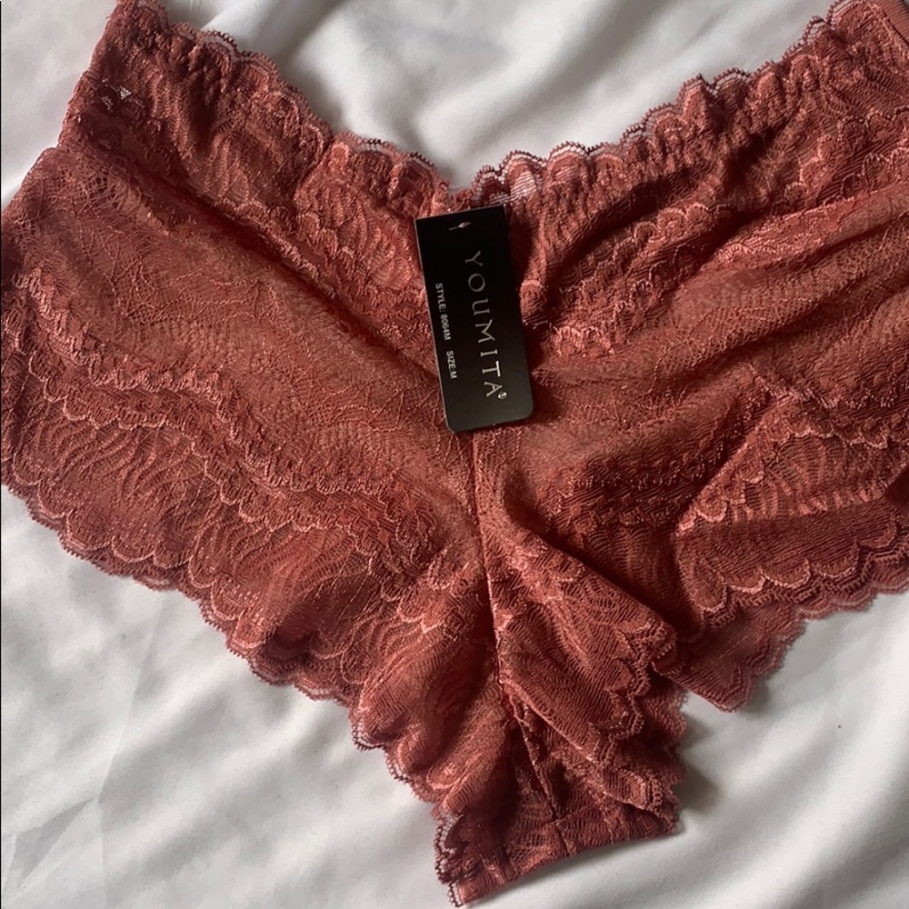Panties - Picture 2 of 2